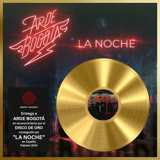 ARDE BOGOTÁ — pieza 5