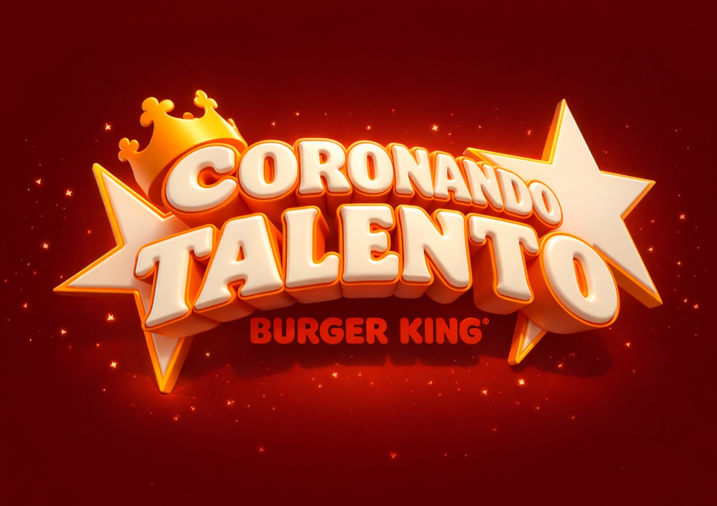 BURGER KING — pieza 5