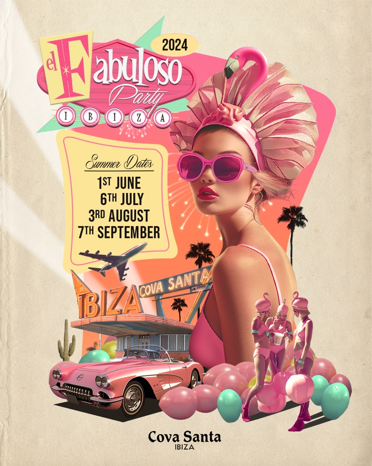 FABULOSO — pieza 5