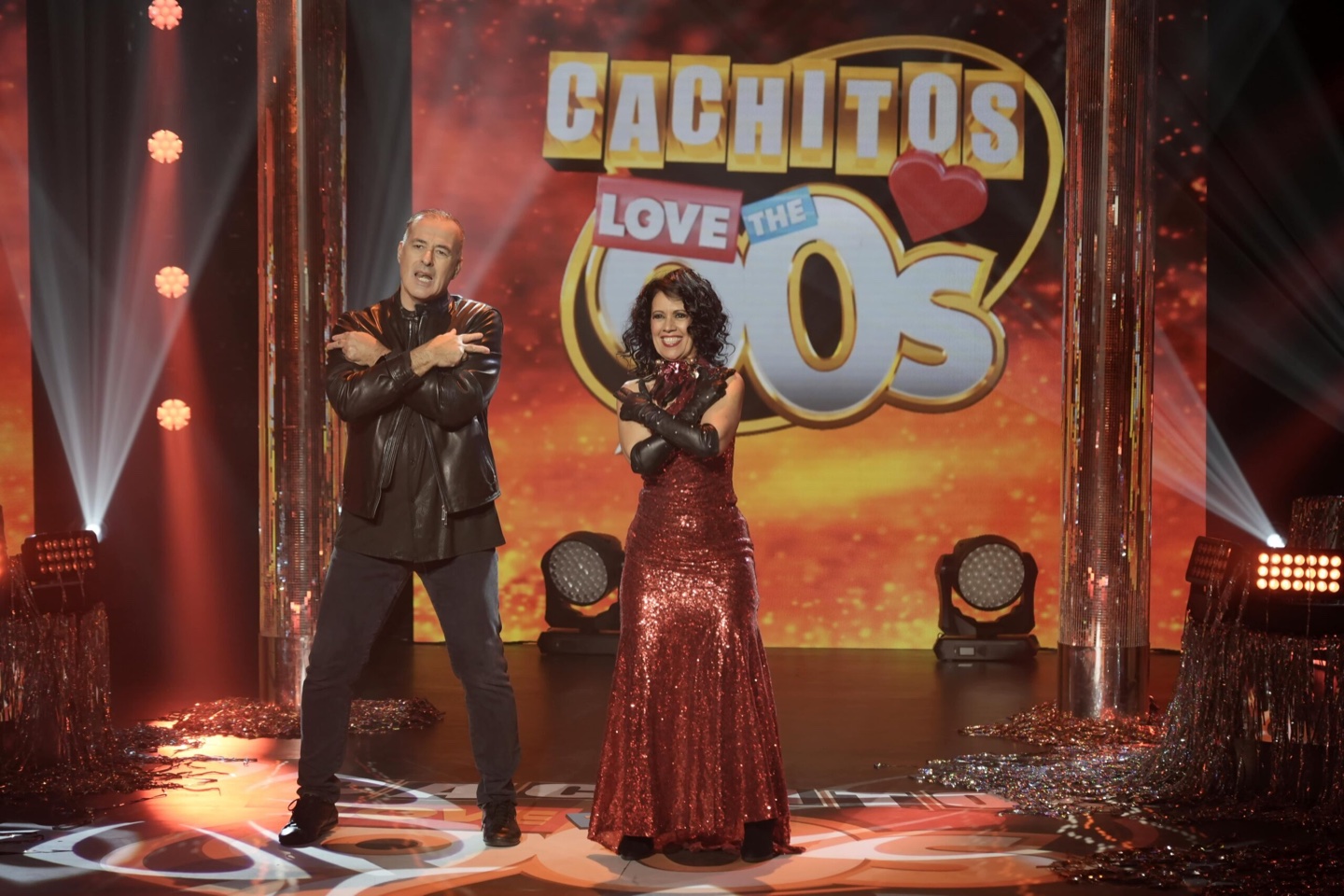CACHITOS