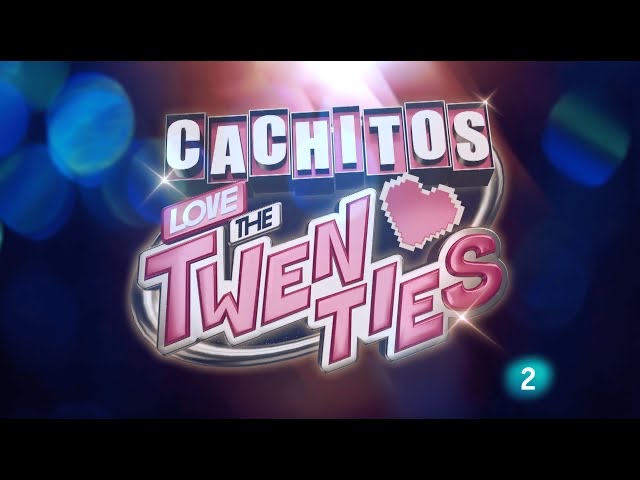 CACHITOS — pieza 6