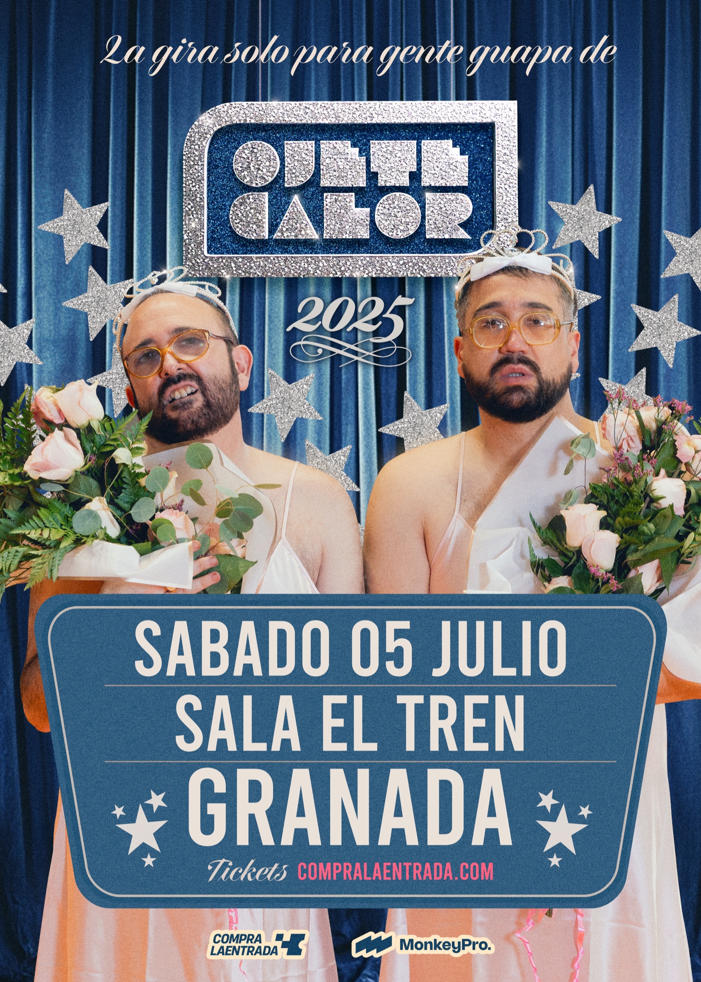 OJETE CALOR — pieza 1